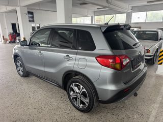 Suzuki Vitara 2017 ΑΥΤΟΜΑΤΟ, ALLGRIP, PANORAMA,COMFORT+!-thumb-3