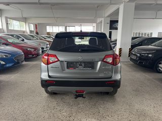Suzuki Vitara 2017 ΑΥΤΟΜΑΤΟ, ALLGRIP, PANORAMA,COMFORT+!-thumb-4