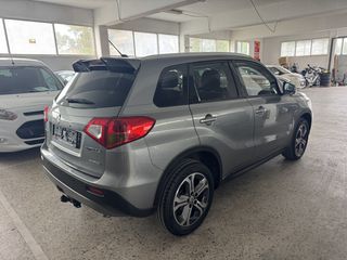 Suzuki Vitara 2017 ΑΥΤΟΜΑΤΟ, ALLGRIP, PANORAMA,COMFORT+!-thumb-5