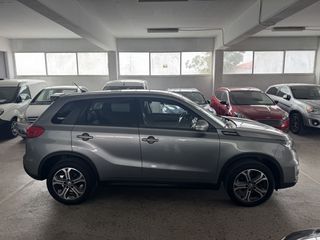 Suzuki Vitara 2017 ΑΥΤΟΜΑΤΟ, ALLGRIP, PANORAMA,COMFORT+!-thumb-6