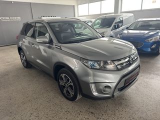 Suzuki Vitara 2017 ΑΥΤΟΜΑΤΟ, ALLGRIP, PANORAMA,COMFORT+!-thumb-7