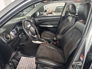 Suzuki Vitara 2017 ΑΥΤΟΜΑΤΟ, ALLGRIP, PANORAMA,COMFORT+!-thumb-11