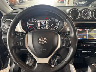 Suzuki Vitara 2017 ΑΥΤΟΜΑΤΟ, ALLGRIP, PANORAMA,COMFORT+!-thumb-13