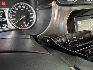 Suzuki Vitara 2017 ΑΥΤΟΜΑΤΟ, ALLGRIP, PANORAMA,COMFORT+!-thumb-15