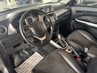 Suzuki Vitara 2017 ΑΥΤΟΜΑΤΟ, ALLGRIP, PANORAMA,COMFORT+!-thumb-9