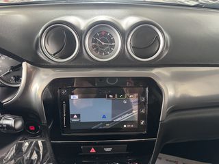 Suzuki Vitara 2017 ΑΥΤΟΜΑΤΟ, ALLGRIP, PANORAMA,COMFORT+!-thumb-20