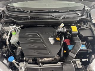 Suzuki Vitara 2017 ΑΥΤΟΜΑΤΟ, ALLGRIP, PANORAMA,COMFORT+!-thumb-30