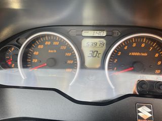 Suzuki Burgman 400 2011 ABS ΑΡΙΣΤΟ!!!!!!!-thumb-3