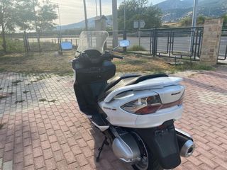 Suzuki Burgman 400 2011 ABS ΑΡΙΣΤΟ!!!!!!!-thumb-9