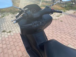 Suzuki Burgman 400 2011 ABS ΑΡΙΣΤΟ!!!!!!!-thumb-12