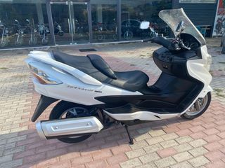 Suzuki Burgman 400 2011 ABS ΑΡΙΣΤΟ!!!!!!!-thumb-13
