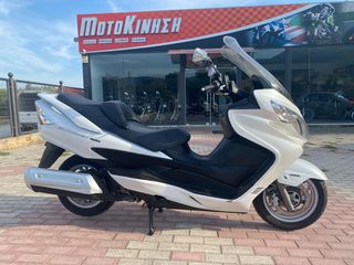 Suzuki Burgman 400 2011 ABS ΑΡΙΣΤΟ!!!!!!!-thumb-15