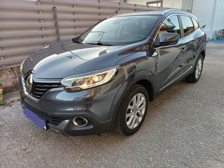 Renault Kadjar 2016 ENERGY DCI 110 EXPERIENCE