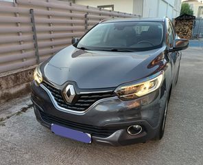 Renault Kadjar 2016 ENERGY DCI 110 EXPERIENCE-thumb-1