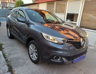 Renault Kadjar 2016 ENERGY DCI 110 EXPERIENCE-thumb-2