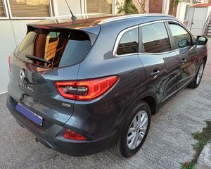 Renault Kadjar 2016 ENERGY DCI 110 EXPERIENCE-thumb-3