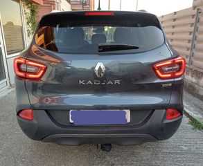 Renault Kadjar 2016 ENERGY DCI 110 EXPERIENCE-thumb-4