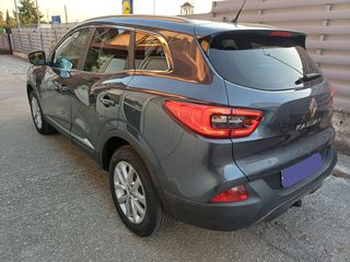 Renault Kadjar 2016 ENERGY DCI 110 EXPERIENCE-thumb-5