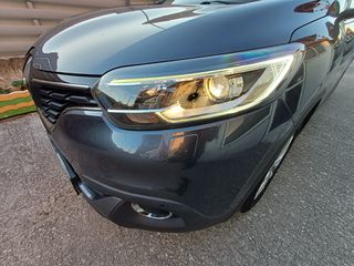 Renault Kadjar 2016 ENERGY DCI 110 EXPERIENCE-thumb-6