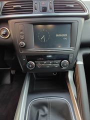Renault Kadjar 2016 ENERGY DCI 110 EXPERIENCE-thumb-12