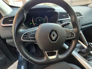 Renault Kadjar 2016 ENERGY DCI 110 EXPERIENCE-thumb-14
