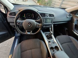 Renault Kadjar 2016 ENERGY DCI 110 EXPERIENCE-thumb-15