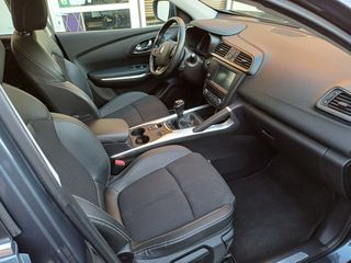 Renault Kadjar 2016 ENERGY DCI 110 EXPERIENCE-thumb-22
