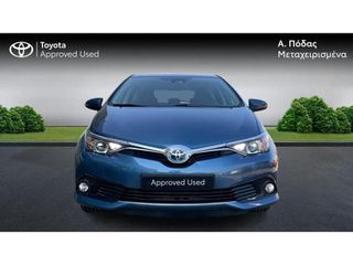 Toyota Auris 2018 Active-thumb-4