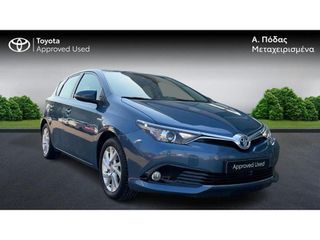 Toyota Auris 2018 Active-thumb-7