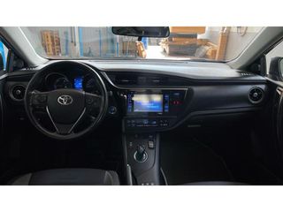 Toyota Auris 2018 Active-thumb-8
