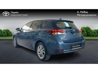Toyota Auris 2018 Active-thumb-1