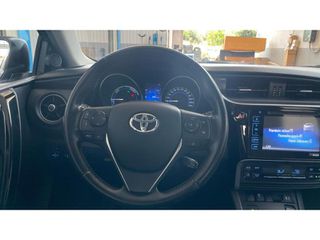 Toyota Auris 2018 Active-thumb-9