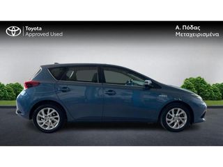 Toyota Auris 2018 Active-thumb-5