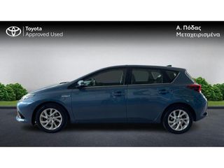 Toyota Auris 2018 Active-thumb-2