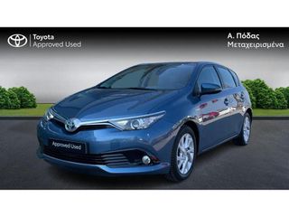 Toyota Auris 2018 Active