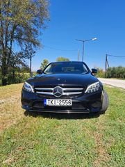 Mercedes-Benz C 300 2021 AMG