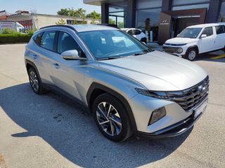 Hyundai Tucson 2023-thumb-2