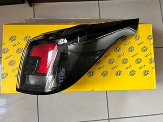 ΦΑΝΑΡΙ ΠΙΣΩ OPEL CROSSLAND X