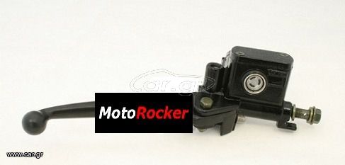 Τρόμπα φρένου με μανέτα SUPRA-100 / LF100-A / INNOVA-125