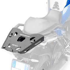 GIVI SRA5138B ΣΧΑΡΑ ΓΙΑ MONOKEY ΒΑΛΙΤΣΕΣ ΓΙΑ BMW S1000 XR '20-'21 BLACK