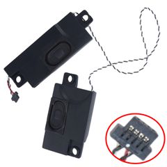 Speaker Set - Ηχεία ζευγάρι για Laptop Lenovo 300e Chromebook 2nd Gen - Model/Type : 81QC 5SB0Q93988 BL0101600330 Speakers Left+Right ( Κωδ.1-SPKR161 )