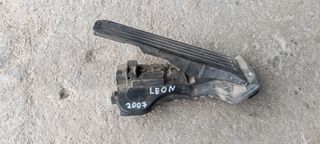 Πετάλι γκαζιού Seat Leon 2004 2010