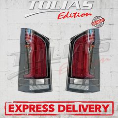 MERCEDES BENZ VITO W447 15-24 TAILLIGHTS Type V CLASS W448 / ΟΠΙΣΘΙΑ ΦΑΝΑΡΙΑ