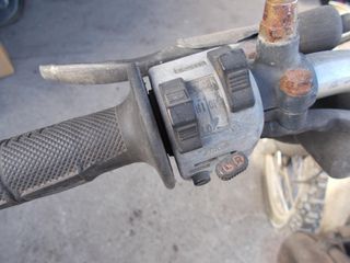 motoσυλλογη  DT250 ΜΟΤΕΡ  ΓΝΗΣΙΟ ΜΕΤΑΧΕΙΡΙΣΜΕΝΟ ΑΠΟΣΤΟΛΗ ΣΕ ΟΛΗ ΤΗΝ ΕΛΛΑΔΑ-thumb-15