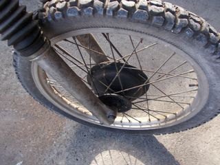 motoσυλλογη  DT250 ΜΟΤΕΡ  ΓΝΗΣΙΟ ΜΕΤΑΧΕΙΡΙΣΜΕΝΟ ΑΠΟΣΤΟΛΗ ΣΕ ΟΛΗ ΤΗΝ ΕΛΛΑΔΑ-thumb-20