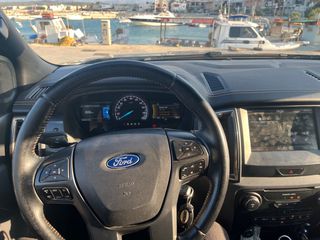 Ford Ranger 2016 WILDTRACK DOUBLECAB FULL EXTRA