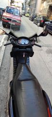 Piaggio X7 2009 X7 300cc-thumb-1