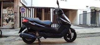 Piaggio X7 2009 X7 300cc-thumb-2