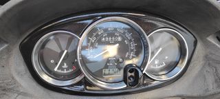 Piaggio X7 2009 X7 300cc-thumb-3