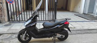 Piaggio X7 2009 X7 300cc-thumb-4